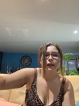 missseduction24 online show from 26, 5, 2026