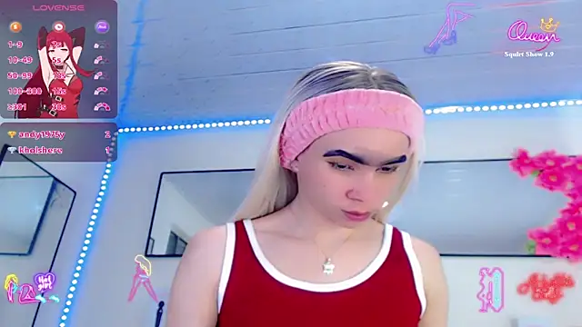 Karla hot777 online show from 3, 4, 2026