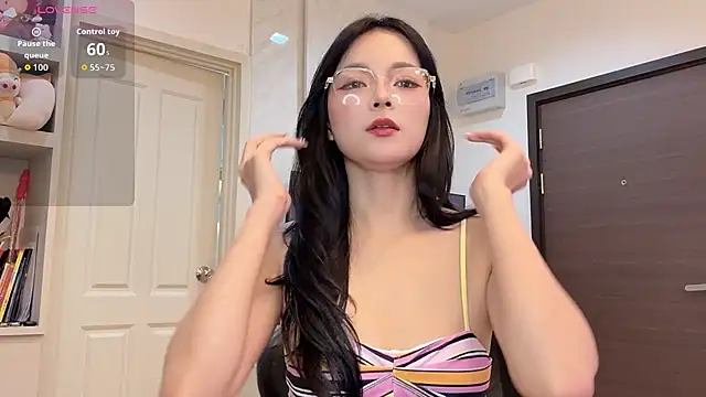 Achix58 online show from 23, 2, 2026