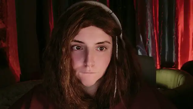 DaraSecret online show from 1, 12, 2025