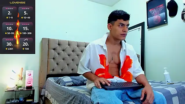 Snapshot of blorelopez chatting on 1, 2, 2026 blorelopez online show from 1, 2, 2026