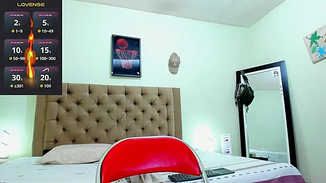 Snapshot of blorelopez chatting on 22, 2, 2026 blorelopez online show from 22, 2, 2026