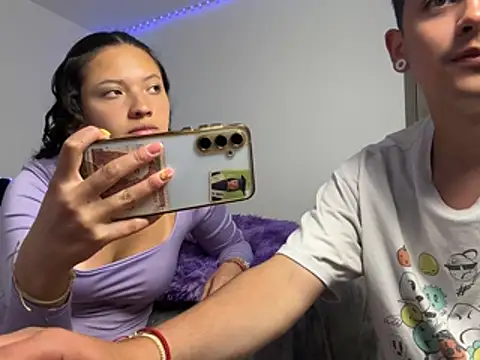 Zhara williams online show from 2, 3, 2026