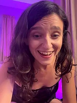 Snapshot of AnnaHarperX chatting on 18, 9, 2025 AnnaHarperX online show from 18, 9, 2025