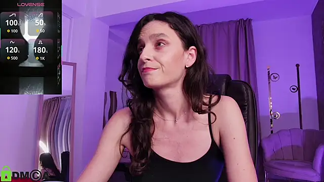 Snapshot of AnnaHarperX chatting on 17, 12, 2025 AnnaHarperX online show from 17, 12, 2025