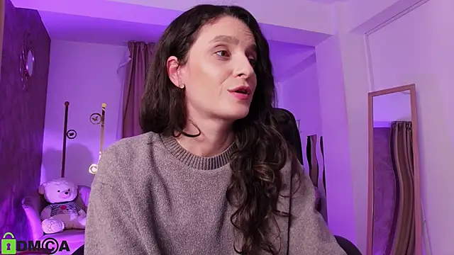 Snapshot of AnnaHarperX chatting on 19, 3, 2026 AnnaHarperX online show from 19, 3, 2026