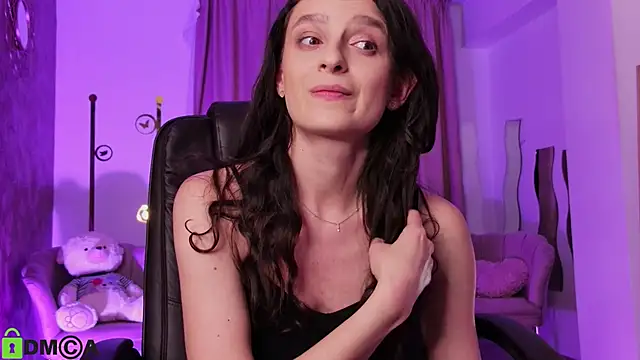 Snapshot of AnnaHarperX chatting on 20, 3, 2026 AnnaHarperX online show from 20, 3, 2026