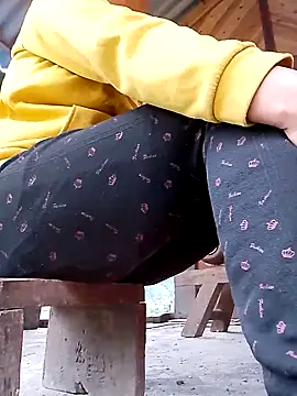 Amanda-234 online show from 19, 11, 2025