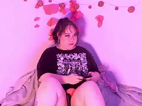 kathleenCosmicVice online show from 5, 6, 2026