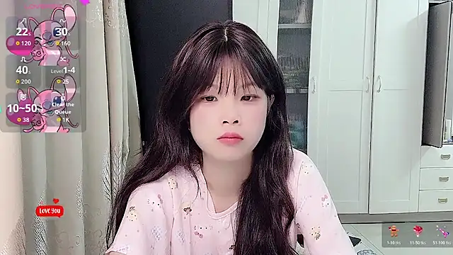 bunny-- online show from 14, 6, 2026