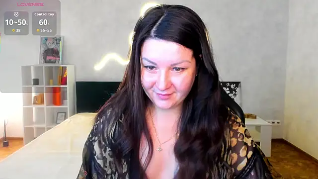 still  her online show from 16, 12, 2025