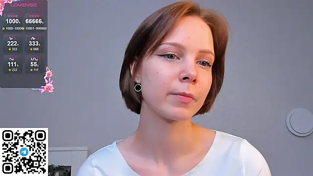 UmbraVelour online show from 22, 12, 2025