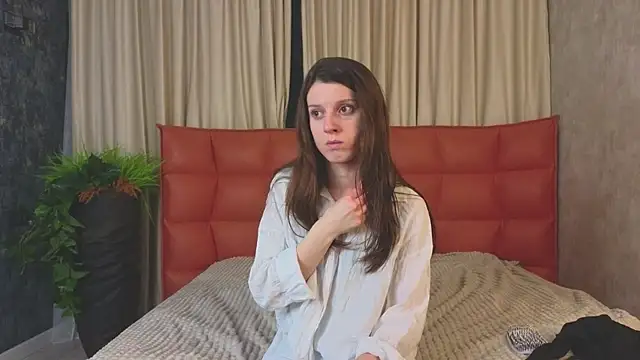 VelvetNyxen online show from 13, 1, 2026