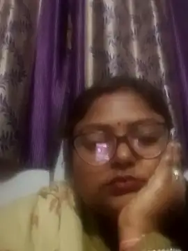 Snapshot of Simran62 chatting on 8, 1, 2026 Simran62 online show from 8, 1, 2026