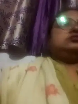 Snapshot of Simran62 chatting on 10, 1, 2026 Simran62 online show from 10, 1, 2026