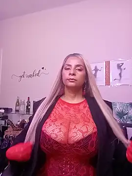 LaReineCleo online show from 18, 6, 2026