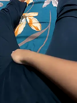 cutestpearl online show from 19, 11, 2025