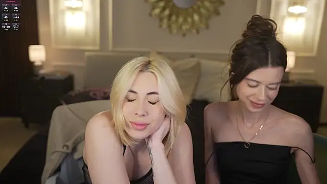 Kara cat online show from 16, 4, 2026