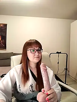 Snapshot of Foxy-lady chatting on 30, 10, 2025 Foxy-lady online show from 30, 10, 2025