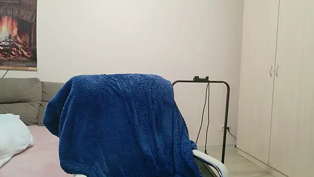 Foxy-lady online show from 23, 2, 2026