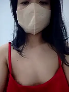 Snapshot of PamPii2x chatting on 1, 12, 2025 PamPii2x online show from 1, 12, 2025