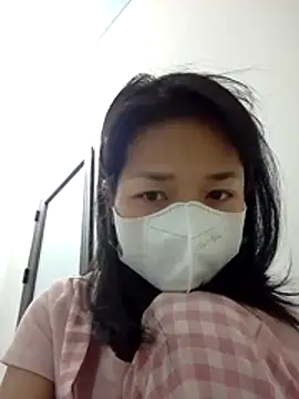 Snapshot of PamPii2x chatting on 13, 12, 2025 PamPii2x online show from 13, 12, 2025