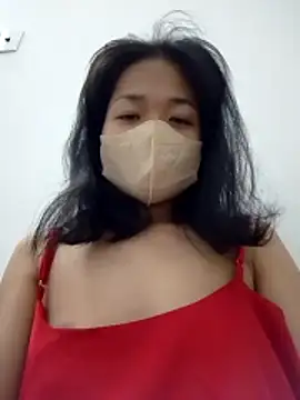 Snapshot of PamPii2x chatting on 17, 12, 2025 PamPii2x online show from 17, 12, 2025