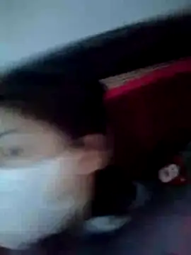 Snapshot of PamPii2x chatting on 12, 1, 2026 PamPii2x online show from 12, 1, 2026