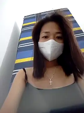 PamPii2x online show from 19, 4, 2026