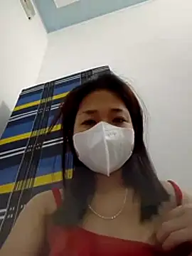 Snapshot of PamPii2x chatting on 12, 5, 2026 PamPii2x online show from 12, 5, 2026