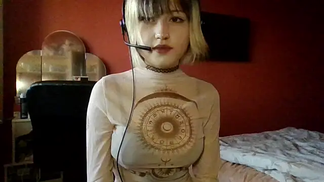 Snapshot of SkylaPorter chatting on 21, 11, 2025 SkylaPorter online show from 21, 11, 2025