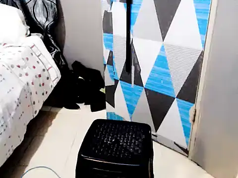 Savannah Cock online show from 22, 11, 2025