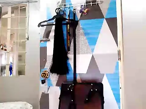 Savannah Cock online show from 14, 12, 2025