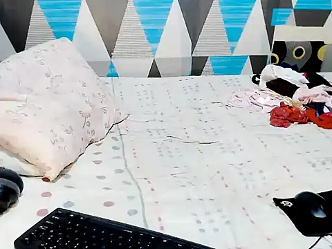 Savannah Cock online show from 7, 3, 2026