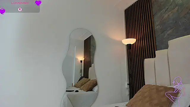 catiusca reyes 03 online show from 1, 4, 2026