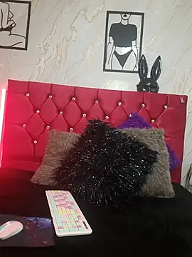 Miabellaksh online show from 18, 11, 2025