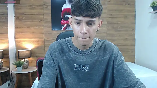 DraxBlade09 online show from 7, 3, 2026