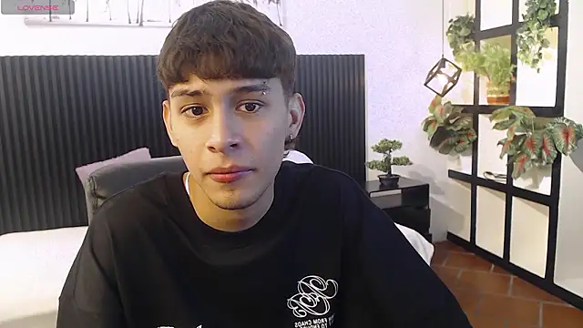 DraxBlade09 online show from 19, 3, 2026