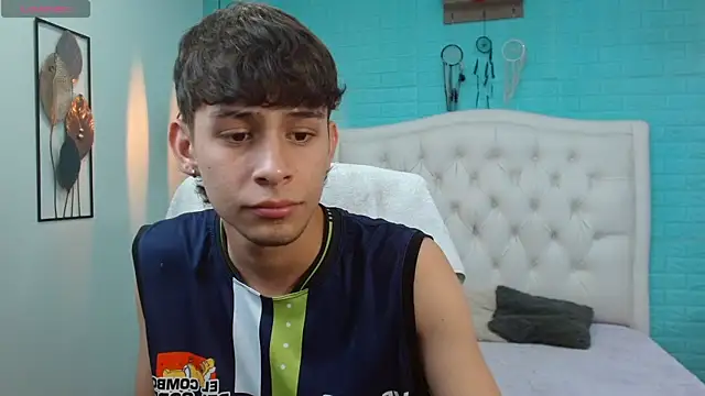 DraxBlade09 online show from 11, 4, 2026