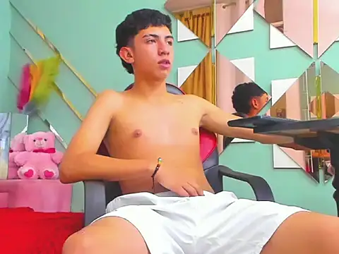 Snapshot of AdmedThot chatting on 15, 1, 2026 AdmedThot online show from 15, 1, 2026