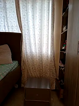 Chubbycharmdoll online show from 21, 11, 2025