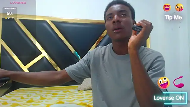 NoahJhonson69 online show from 12, 1, 2026