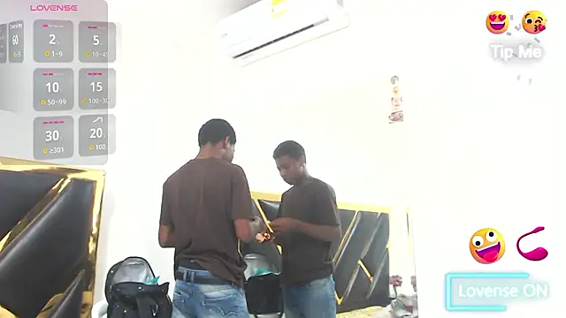 NoahJhonson69 online show from 3, 2, 2026