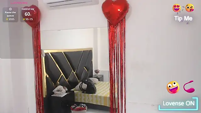 NoahJhonson69 online show from 12, 2, 2026