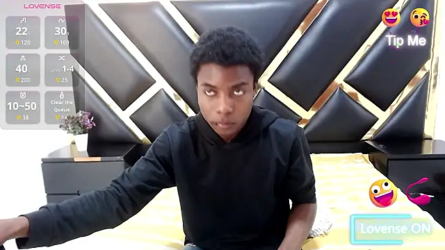 NoahJhonson69 online show from 10, 3, 2026