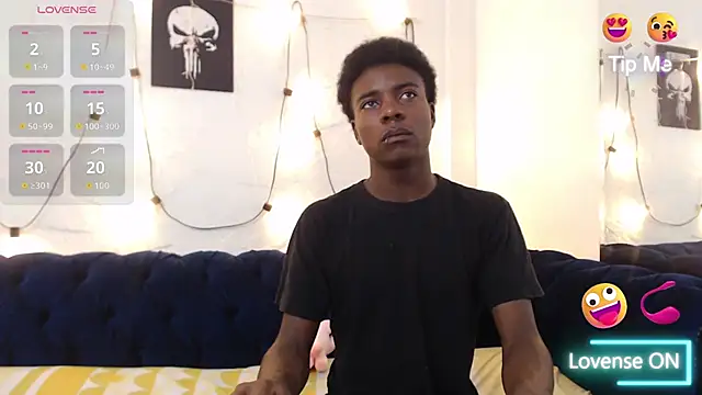 NoahJhonson69 online show from 6, 4, 2026