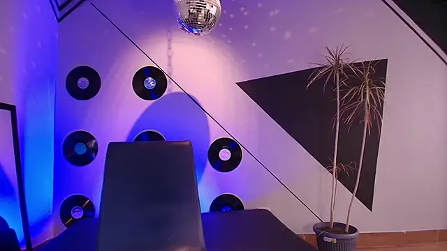 goddess julieta online show from 8, 2, 2026