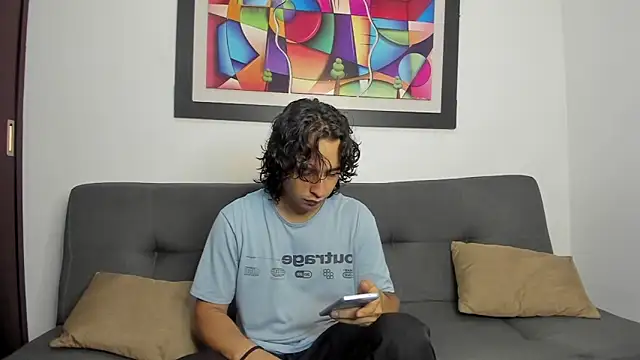 Snapshot of Jave_rave chatting on 19, 11, 2025 Jave rave online show from 19, 11, 2025