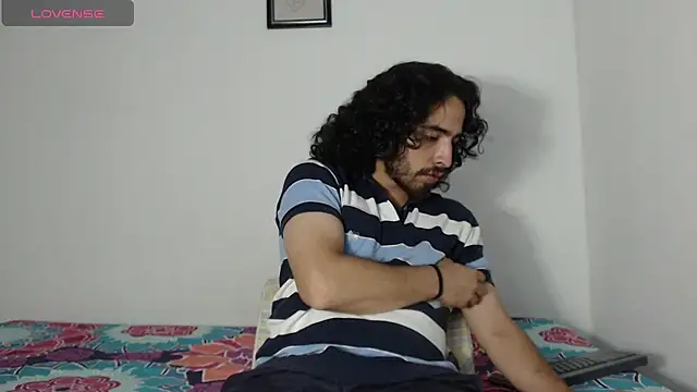 Jave rave online show from 27, 3, 2026