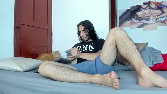 Snapshot of Jave_rave chatting on 11, 7, 2026 Jave rave online show from 11, 7, 2026